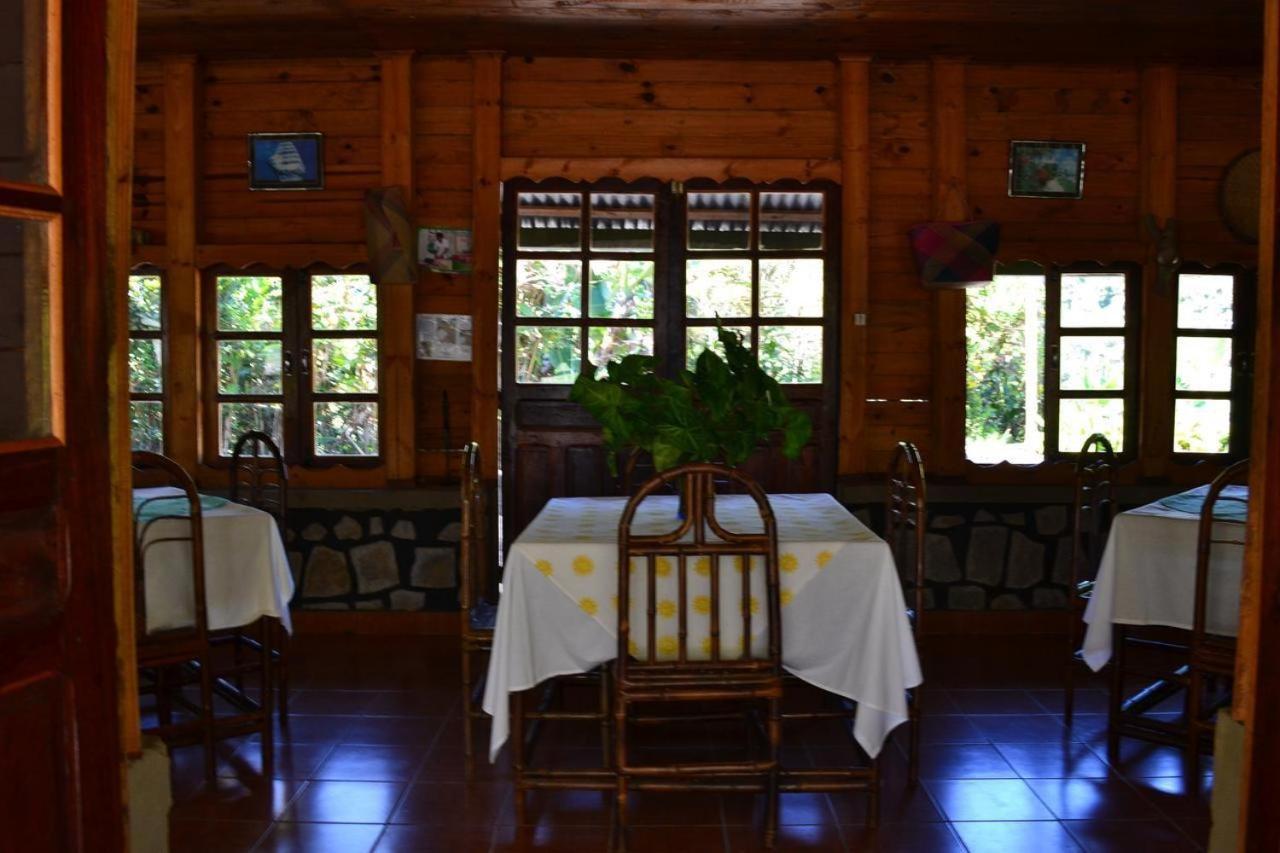Foret Austral Ranomafana المظهر الخارجي الصورة